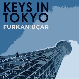 Keys In Tokyo