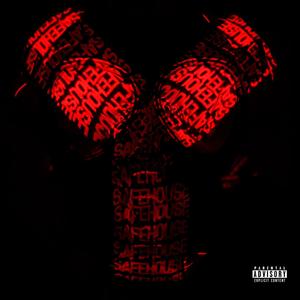 Dark Nights (Red Edition) [Explicit]