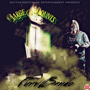 Slide(feat. Smoovioso) (Explicit)