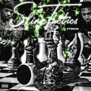 Slime Tactics (Explicit)