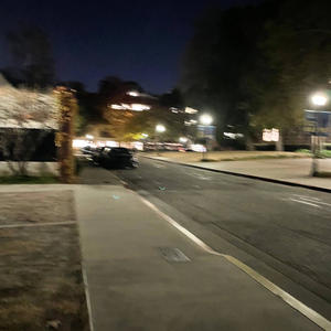 Late Nights (Explicit)