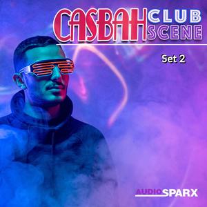 Casbah Club Scene, Set 2