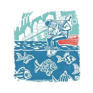 Webs (feat. Steve Lawson & Mia Pixley)