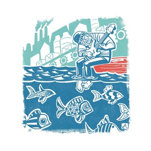 Boy (feat. Nahuel Bronzini & Jason Everett)