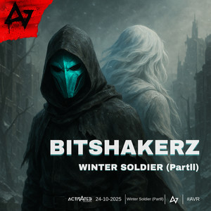 Winter Soldier (Part II)