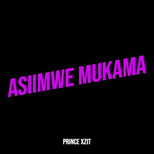 Asiimwe Mukama