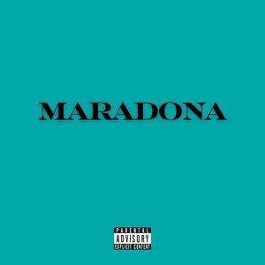 Maradona (feat. Eknock) [Explicit]