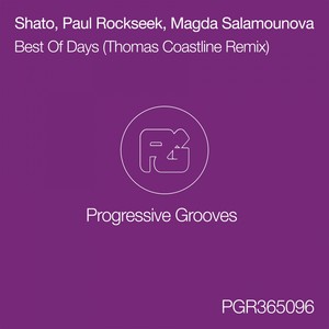 Best Of Days (Thomas Coastline Remix)