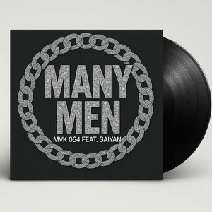 Many Men (Explicit)