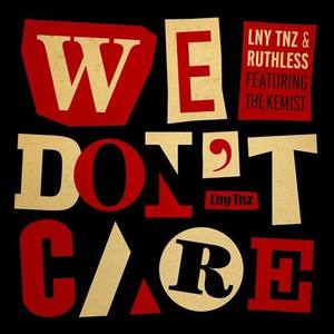 We Dont Care (Original Mix)