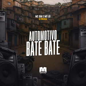 Automotivo Bate Bate (Explicit)
