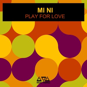 Play For Love