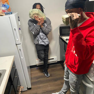 Came in wit drac (feat. Nyecuzz) (Explicit)