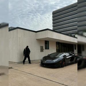 Street Talk (Rap instrumental)