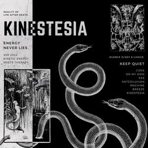 KINESTESIA