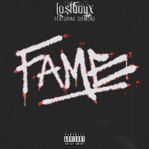 Fame (feat. Diemond) (Explicit)
