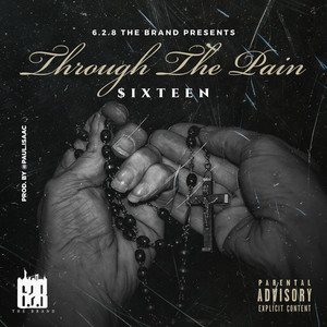 Through The Pain (Explicit)