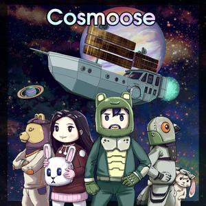 Into the Cosmooverse