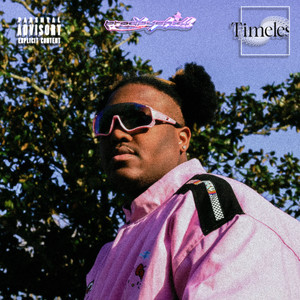 Timeless (Deluxe) [Explicit]