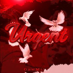 Urgent (Explicit)