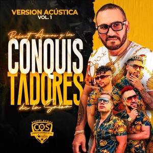 Tengo Miedo de Amarte (Versión Acústica) [feat. Michel Robles]