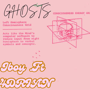 Ghosts (feat. 4DRIAN) [Special Version] [Explicit]