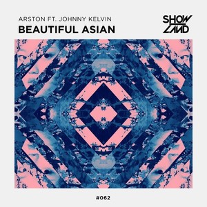 Beautiful Asian (Alexander Popov Remix)