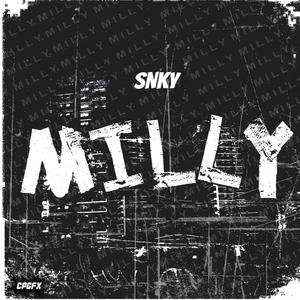 Milly (Explicit)