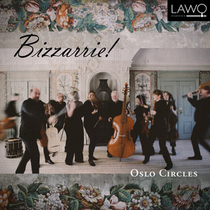 Partite sopra il basso di ciaccona