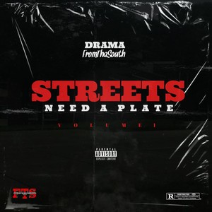 Shots Fired (feat. Azuree) (Explicit)