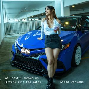 Look at me now (feat. RewDown) (Ah Capella) (Explicit)