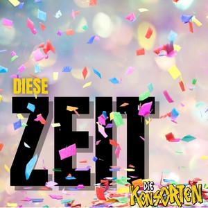 Diese Zeit (Radio Edit)