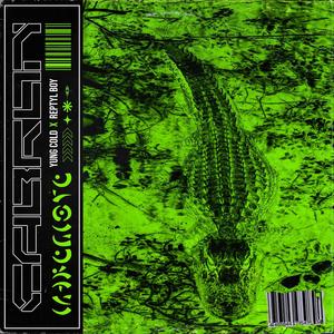 Cabron (Radio Edit|Explicit)