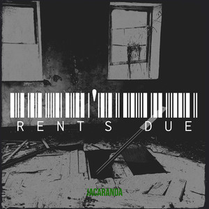 Rent's Due (Explicit)