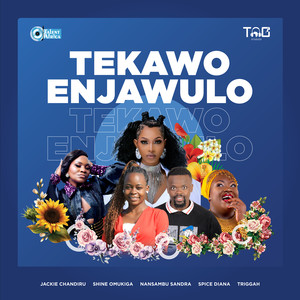Tekawo Enjawulo