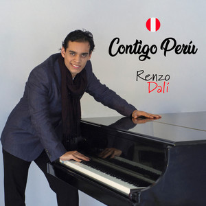 Contigo Peru (Solo Piano)