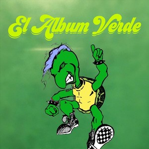 El Album Verde