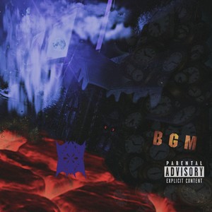FULL OF HATE (feat. OOSKULLY) (Explicit)
