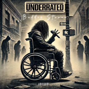 Underrated (Explicit)