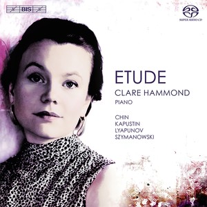 Piano Etude No. 5, 