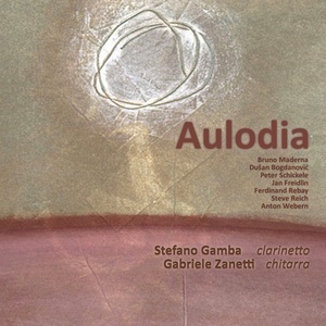 Aulodia