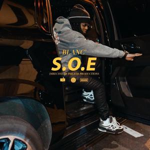 S.O.E (Standing On Everything) [Explicit]