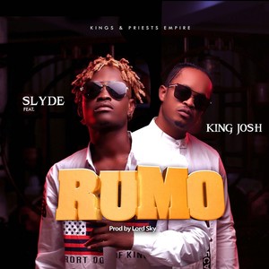 Rumo (feat. King Josh)