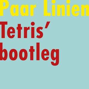 PAAR LINIEN - Tetris' Bootleg