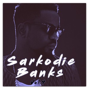 Sarkodie, Vol.4