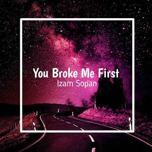 DJ You Broke Me first x Papali Mamam x Galau Jadi Hilang - Inst