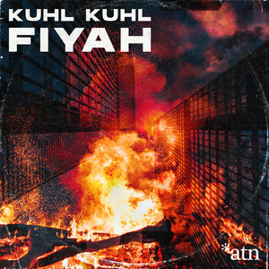Fiyah (Illhaus Remix)