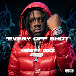 Every Opp Shot (Explicit)