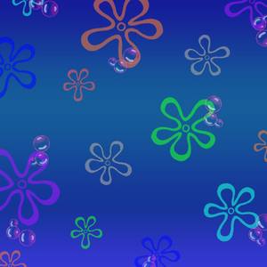 Spongebob Walking (Inst.)