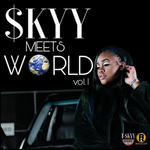 No Matter What (feat. R Money) (Explicit)